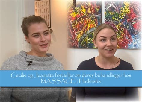 haderslev massage|Massage og BMS akupunktur i Haderslev